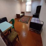 Kirayə (aylıq) 1 otaqlı Həyət evi/villa, Avtovağzal metrosu, Binəqədi rayonu 14