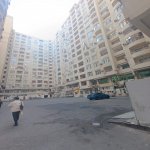 Kirayə (aylıq) 3 otaqlı Yeni Tikili, Nəriman Nərimanov metrosu, Nərimanov rayonu 20