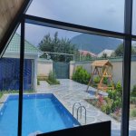 Kirayə (günlük) A frame evler Qəbələ 25