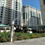 Satılır 1 otaqlı Yeni Tikili, Nəriman Nərimanov metrosu, Nərimanov rayonu 9