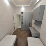 Kirayə (aylıq) 3 otaqlı Yeni Tikili, Əhmədli metrosu, Əhmədli, Xətai rayonu 4