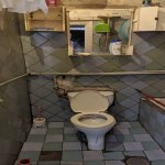 Satılır 2 otaqlı Köhnə Tikili, Nizami metrosu, Yasamal qəs., Yasamal rayonu 6