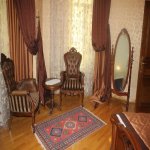 Kirayə (aylıq) 7 otaqlı Həyət evi/villa, Rəsulzadə qəs., Binəqədi rayonu 23
