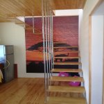 Kirayə (günlük) 3 otaqlı Həyət evi/villa İsmayıllı 12