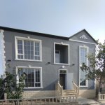 Satılır 5 otaqlı Həyət evi/villa, Binə qəs., Xəzər rayonu 1
