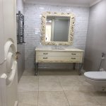 Kirayə (aylıq) 4 otaqlı Yeni Tikili, Xətai metrosu, Ağ şəhər, Xətai rayonu 16