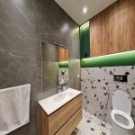 Satılır 3 otaqlı Yeni Tikili, 28 Mall, Nəsimi rayonu 26