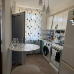 Satılır 3 otaqlı Köhnə Tikili, Nəsimi rayonu 4