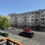 Kirayə (aylıq) 2 otaqlı Köhnə Tikili, 28 May metrosu, Nəsimi rayonu 1