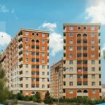 Продажа 3 комнатная Новостройка, Масазыр, Абшерон район 1