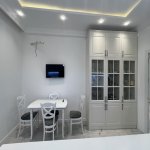 Kirayə (aylıq) 4 otaqlı Yeni Tikili, Nizami metrosu, Kubinka, Bridge Plaza, Nəsimi rayonu 14