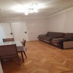 Аренда 3 комнатная Вторичка, пос. Ясамал, Ясамал район 1