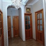 Satılır 3 otaqlı Köhnə Tikili, Həzi Aslanov metrosu, 8-ci kilometr, Nizami rayonu 4