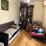 Kirayə (aylıq) 3 otaqlı Köhnə Tikili, Gənclik metrosu, Nərimanov rayonu 1