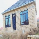 Satılır 4 otaqlı Həyət evi/villa, Avtovağzal metrosu, Sulutəpə qəs., Binəqədi rayonu 1