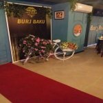 Kirayə (aylıq) Obyekt, Binəqədi rayonu 5