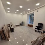 Аренда 3 комнатная Офис, м. 28 Мая метро, Порт Баку, Насими район 8