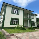 Kirayə (günlük) 5 otaqlı Həyət evi/villa Oğuz 1