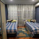 Kirayə (günlük) 3 otaqlı Yeni Tikili, Xətai metrosu, Xətai rayonu 8