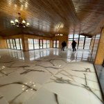 Satılır 6 otaqlı Həyət evi/villa, Neftçilər metrosu, Bakıxanov qəs., Sabunçu rayonu 28