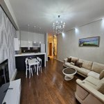 Kirayə (aylıq) 3 otaqlı Yeni Tikili, Nizami metrosu, Nəsimi rayonu 2