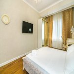 Kirayə (aylıq) 4 otaqlı Yeni Tikili, Nizami metrosu, Nəsimi rayonu 11
