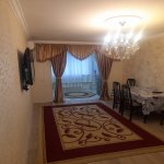 Kirayə (günlük) 2 otaqlı Köhnə Tikili Gəncə 14