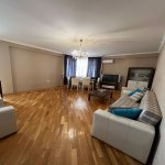 Kirayə (aylıq) 3 otaqlı Yeni Tikili, Binəqədi rayonu 2