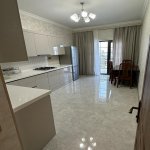 Kirayə (aylıq) 3 otaqlı Yeni Tikili, Nərimanov rayonu 5