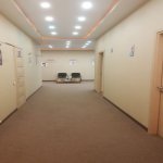 Kirayə (aylıq) 3 otaqlı Ofis, Nəriman Nərimanov metrosu, Nərimanov rayonu 7