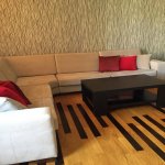 Kirayə (aylıq) 3 otaqlı Yeni Tikili, Nizami metrosu, Yasamal rayonu 1