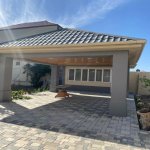 Kirayə (aylıq) 5 otaqlı Bağ evi, Şüvəlan, Xəzər rayonu 6