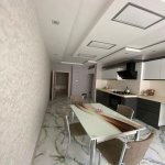 Аренда 3 комнат Новостройка, м. 8 Ноябрь метро, Университет Баку Азия, Насими район 7