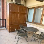 Kirayə (aylıq) 4 otaqlı Yeni Tikili, Gənclik metrosu, Nərimanov rayonu 31