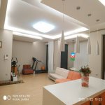 Kirayə (aylıq) 3 otaqlı Yeni Tikili, Gənclik metrosu, Nərimanov rayonu 7