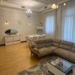 Kirayə (aylıq) 4 otaqlı Yeni Tikili, Nəriman Nərimanov metrosu, Nərimanov rayonu 1