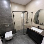 Kirayə (aylıq) 2 otaqlı Yeni Tikili, Nizami metrosu, Yasamal rayonu 8