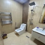 Kirayə (aylıq) 3 otaqlı Yeni Tikili, 20 Yanvar metrosu, 1-ci mikrorayon, Nəsimi rayonu 22