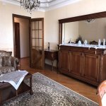 Kirayə (aylıq) 3 otaqlı Yeni Tikili, 28 May metrosu, Nəsimi rayonu 1