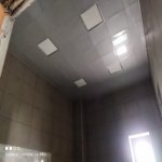 Satılır 10 otaqlı Həyət evi/villa, Koroğlu metrosu, Yeni Ramana, Sabunçu rayonu 21