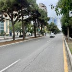 Kirayə (aylıq) Obyekt, 28 May metrosu, Heydər Əliyev park , Nəsimi rayonu 22