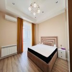 Kirayə (aylıq) 2 otaqlı Yeni Tikili, Ağ şəhər, Xətai rayonu 4