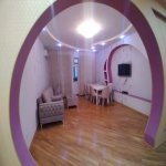 Kirayə (aylıq) 4 otaqlı Yeni Tikili Sumqayıt 1