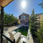 Kirayə (günlük) 4 otaqlı Bağ evi, Mərdəkan, Xəzər rayonu 8