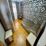 Kirayə (günlük) 3 otaqlı Yeni Tikili, Sahil metrosu, Nəsimi rayonu 10