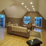 Kirayə (günlük) 4 otaqlı Həyət evi/villa Qəbələ 25