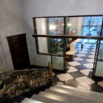 Kirayə (aylıq) 3 otaqlı Yeni Tikili, Nizami metrosu, Yasamal rayonu 28