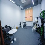 Kirayə (aylıq) 16 otaqlı Ofis, Nərimanov rayonu 10
