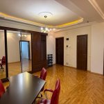 Kirayə (aylıq) 4 otaqlı Yeni Tikili, 28 May metrosu, Nəsimi rayonu 17