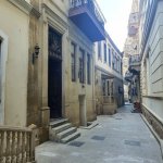 Satılır 3 otaqlı Köhnə Tikili, İçərişəhər metrosu, Səbail rayonu 6